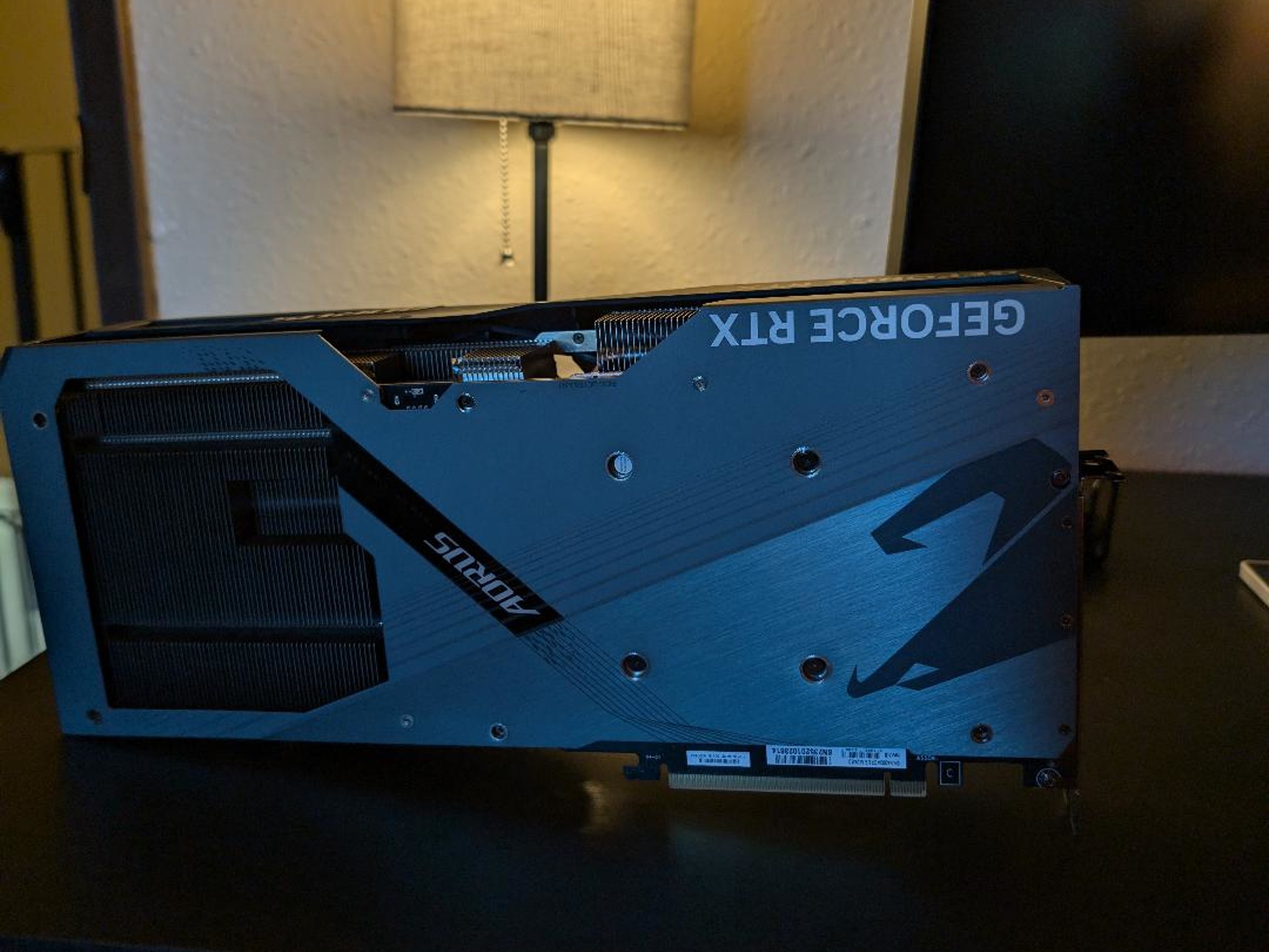 RTX Aorus Master 4090