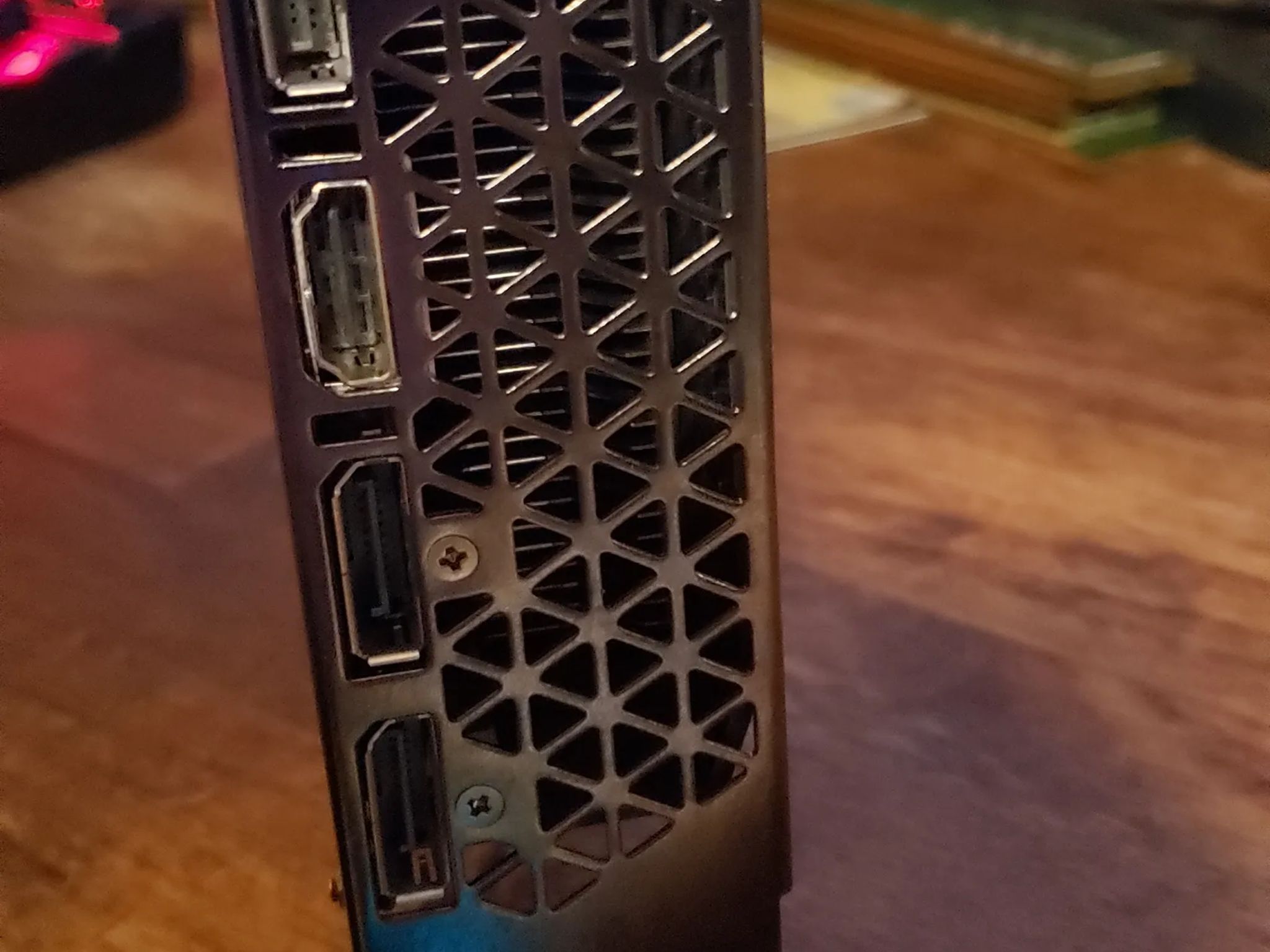 OEM HP GTX 1080 Ti *READ*