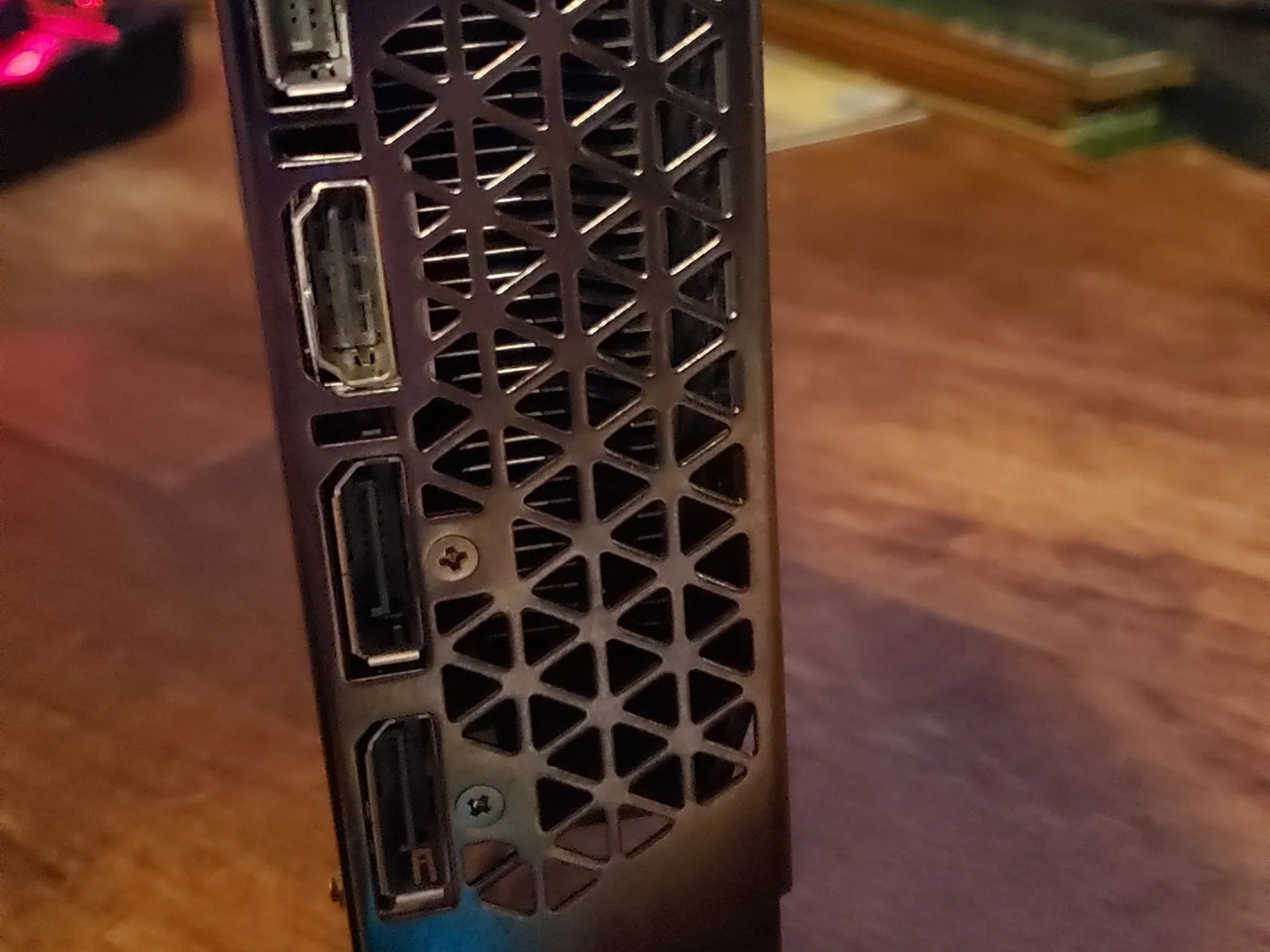 OEM HP GTX 1080 Ti *READ*