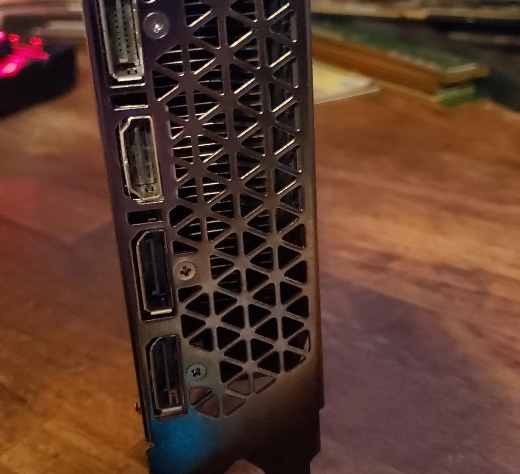 OEM HP GTX 1080 Ti *READ*