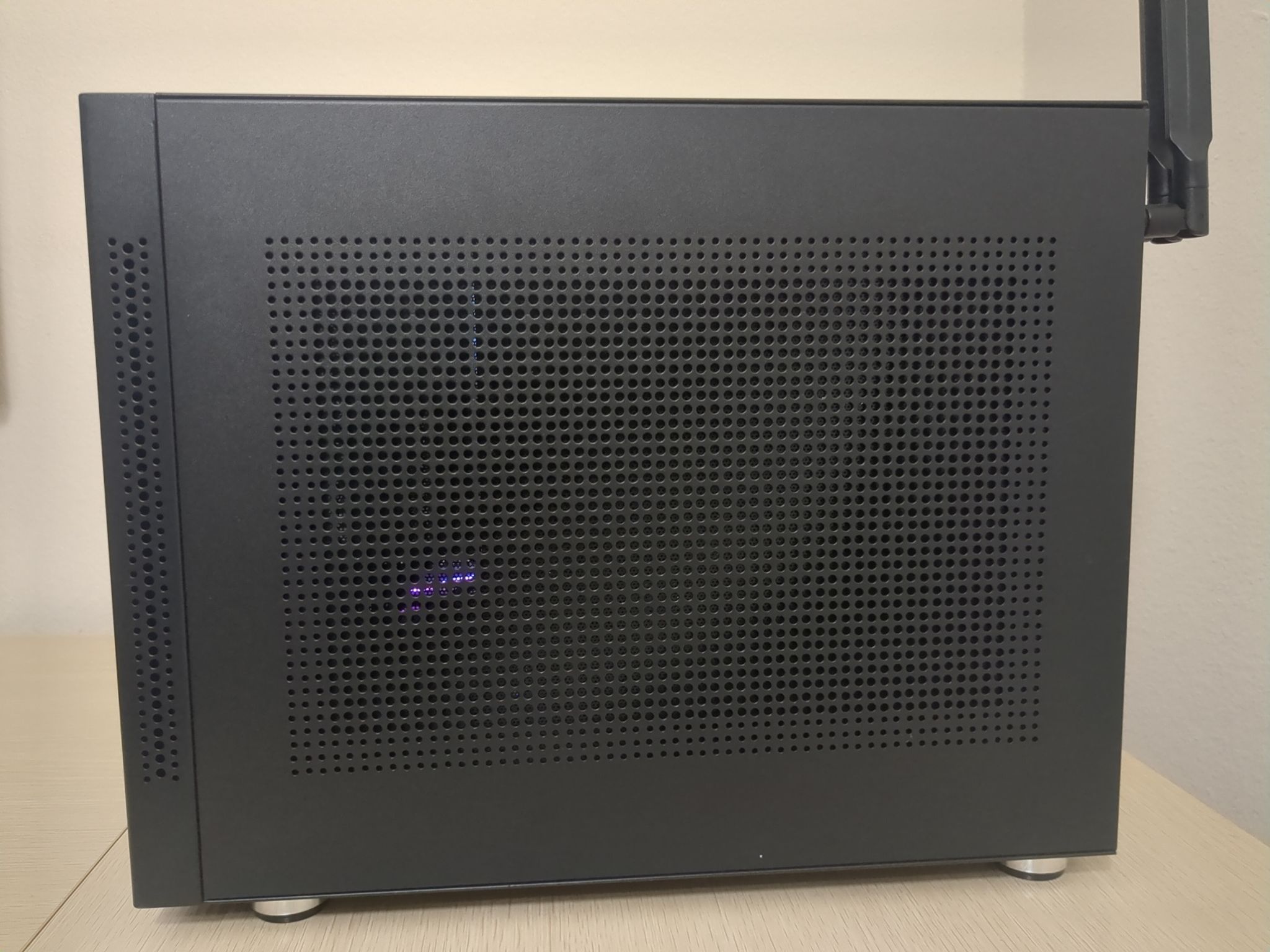 RX 6700XT, Ryzen 5 5600X Gaming PC (32GB RAM, 1TB SSD, Win11 Pro)