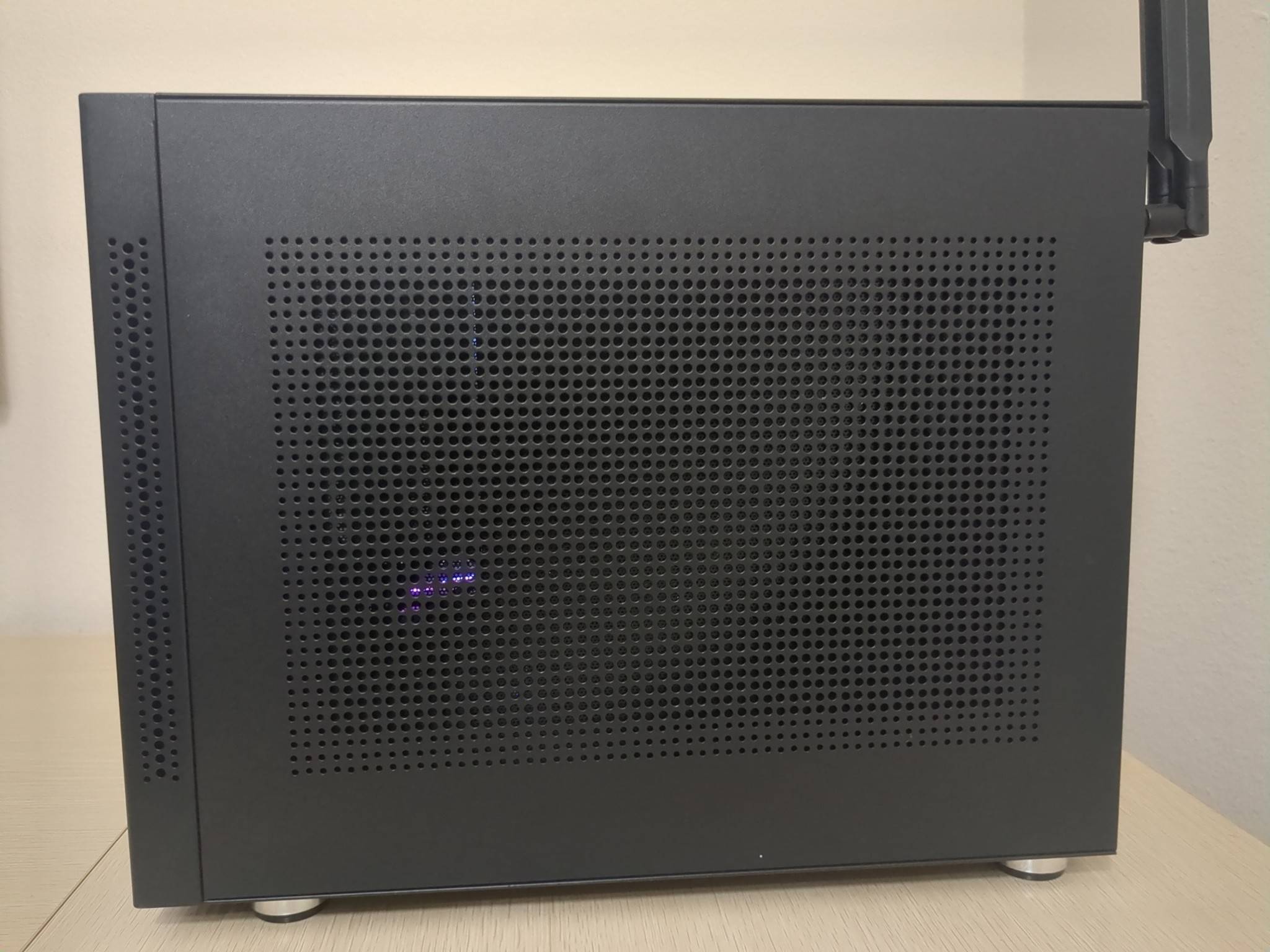 RX 6700XT, Ryzen 5 5600X Gaming PC (32GB RAM, 1TB SSD, Win11 Pro)