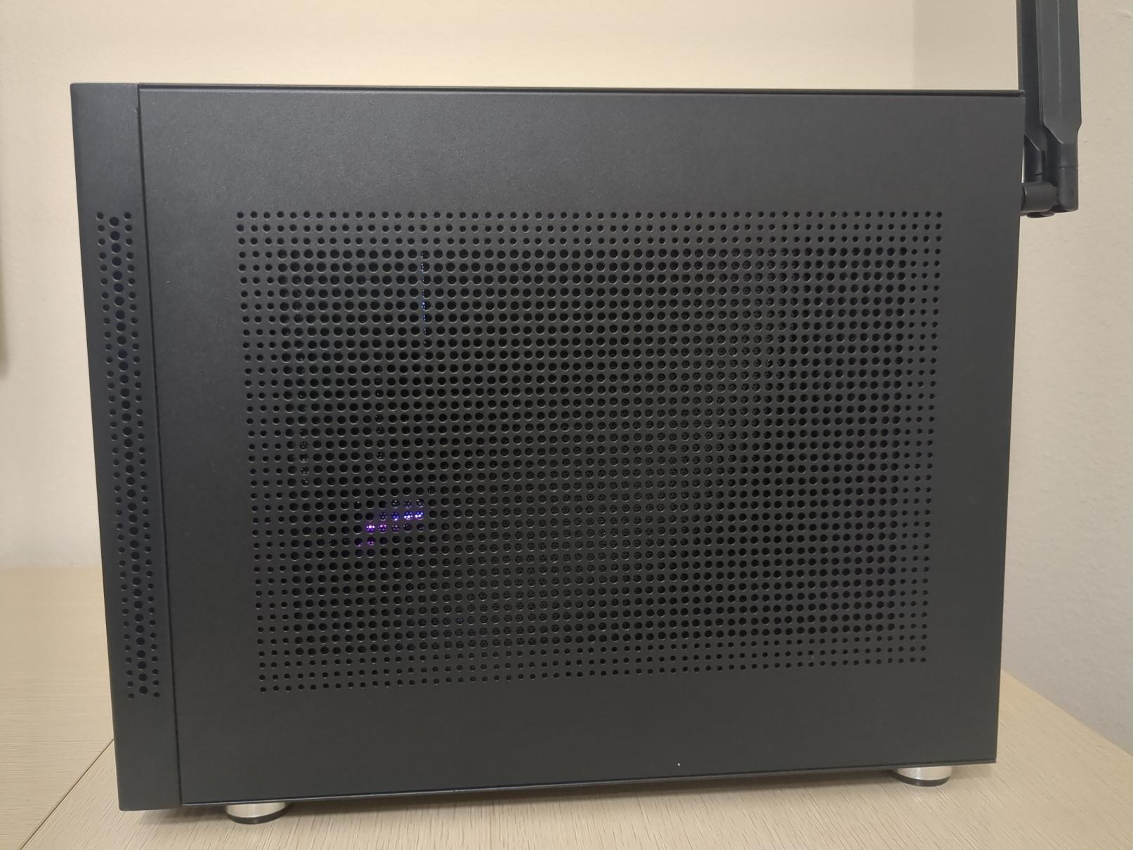 RX 6700XT, Ryzen 5 5600X Gaming PC (32GB RAM, 1TB SSD, Win11 Pro)