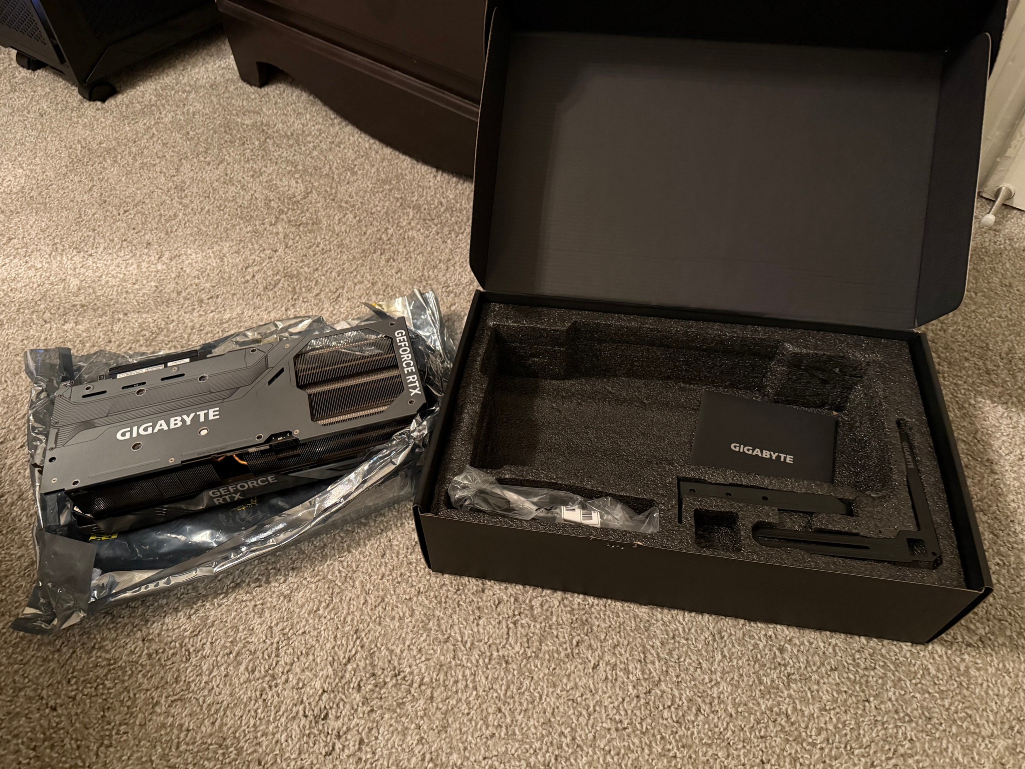 GIGABYTE WINDFORCE GeForce RTX 4090