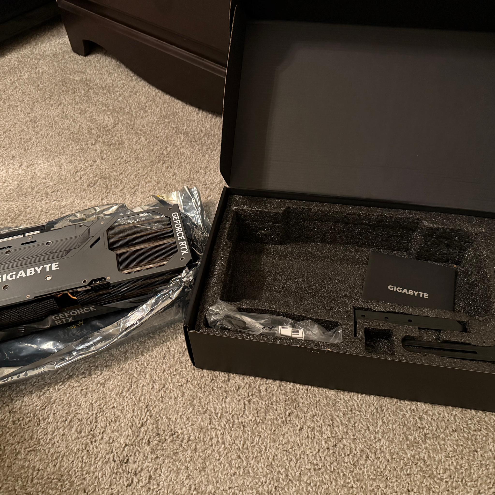 GIGABYTE WINDFORCE GeForce RTX 4090