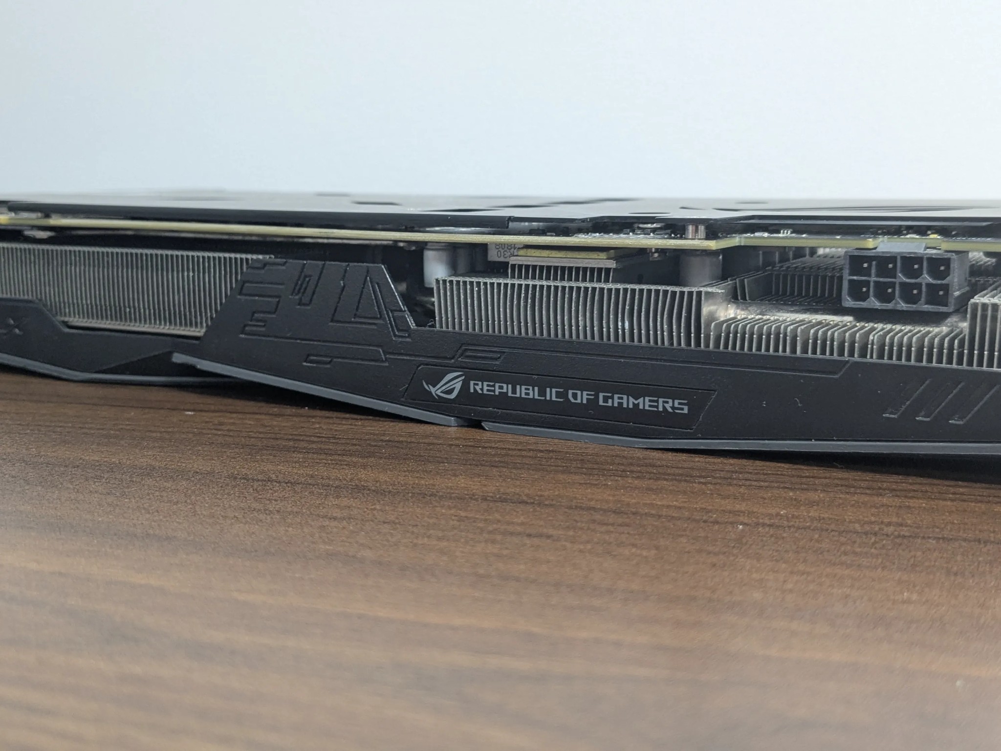 ASUS ROG STRIX GTX 1070 8GB