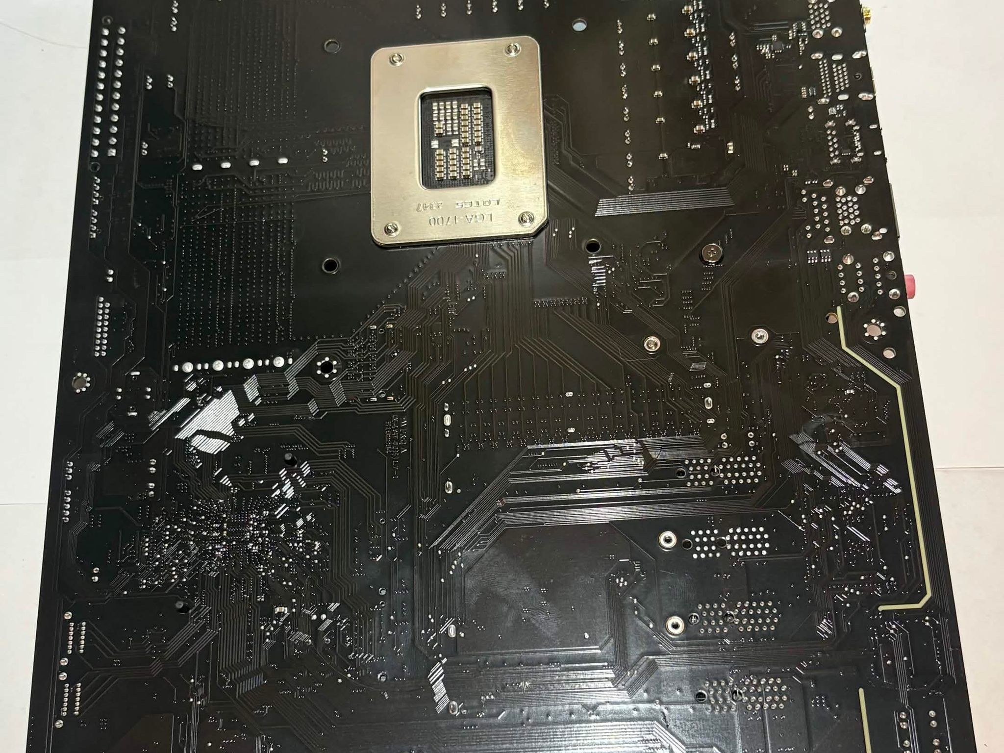 Gigabyte Z790 UD AC DDR5 Motherboard LGA1700 Tested Working