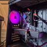 i5-7500, RX 480 4GB, 16GB RAM, 512GB SSD, Win10