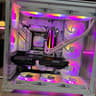 SUBZERO GAMING PC