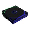 Lian Li UNI FAN TL Wireless LCD 120mm ARGB Case Fan Black - New