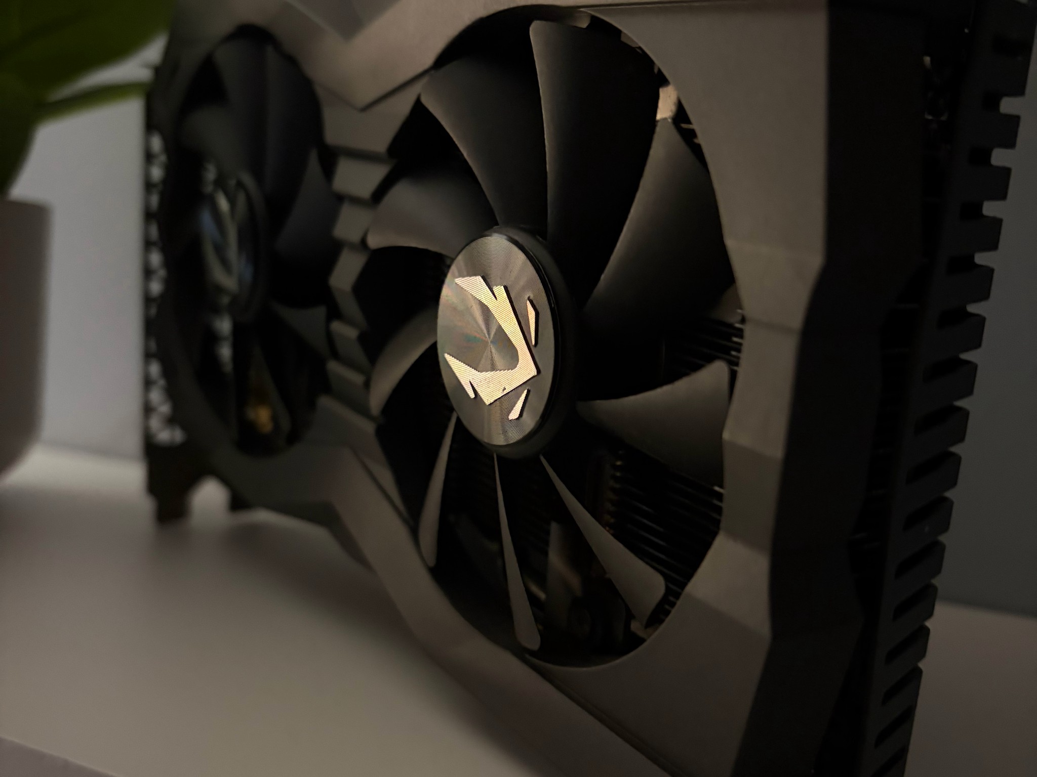 ZOTAC GeForce RTX 2070 SUPER MINI