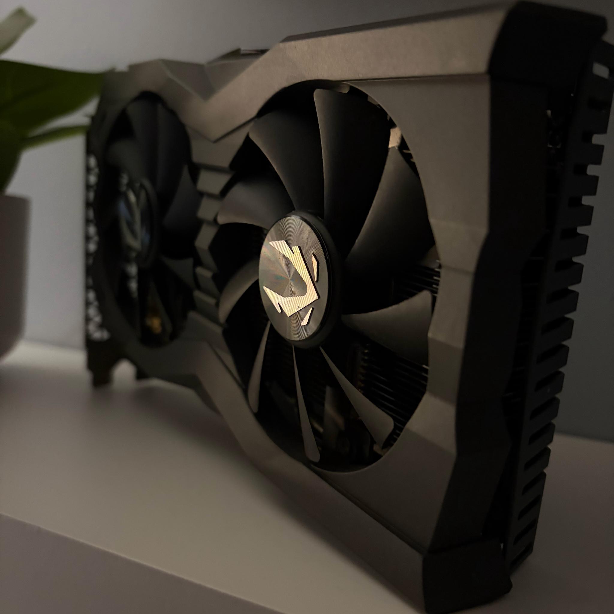 ZOTAC GeForce RTX 2070 SUPER MINI