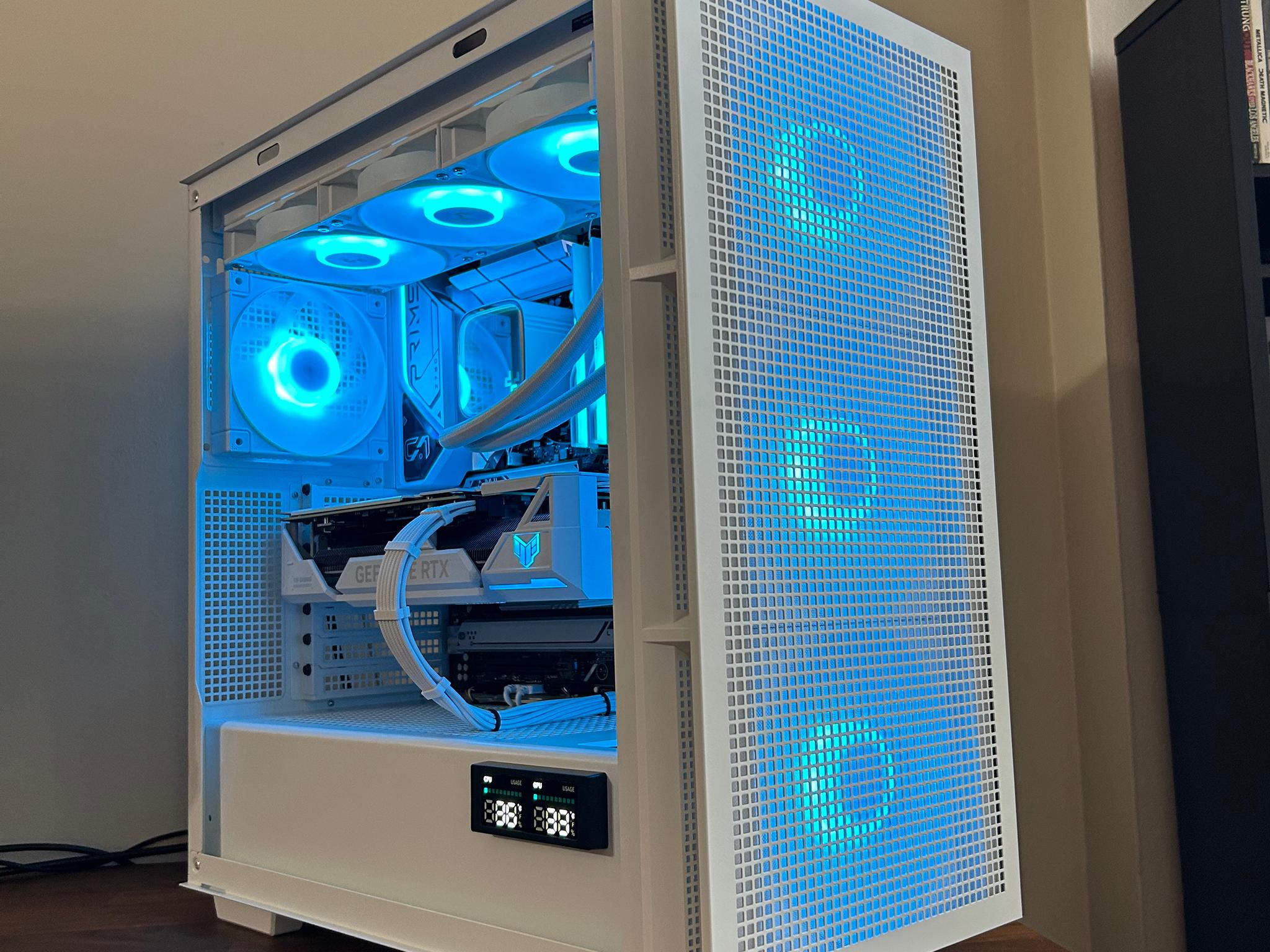 *SALE* RTX 4070ti Super | Intel i5 13600KF | 32GB DDR5 6400MT/s | 2TB SSD | The Starfield 01 Elite