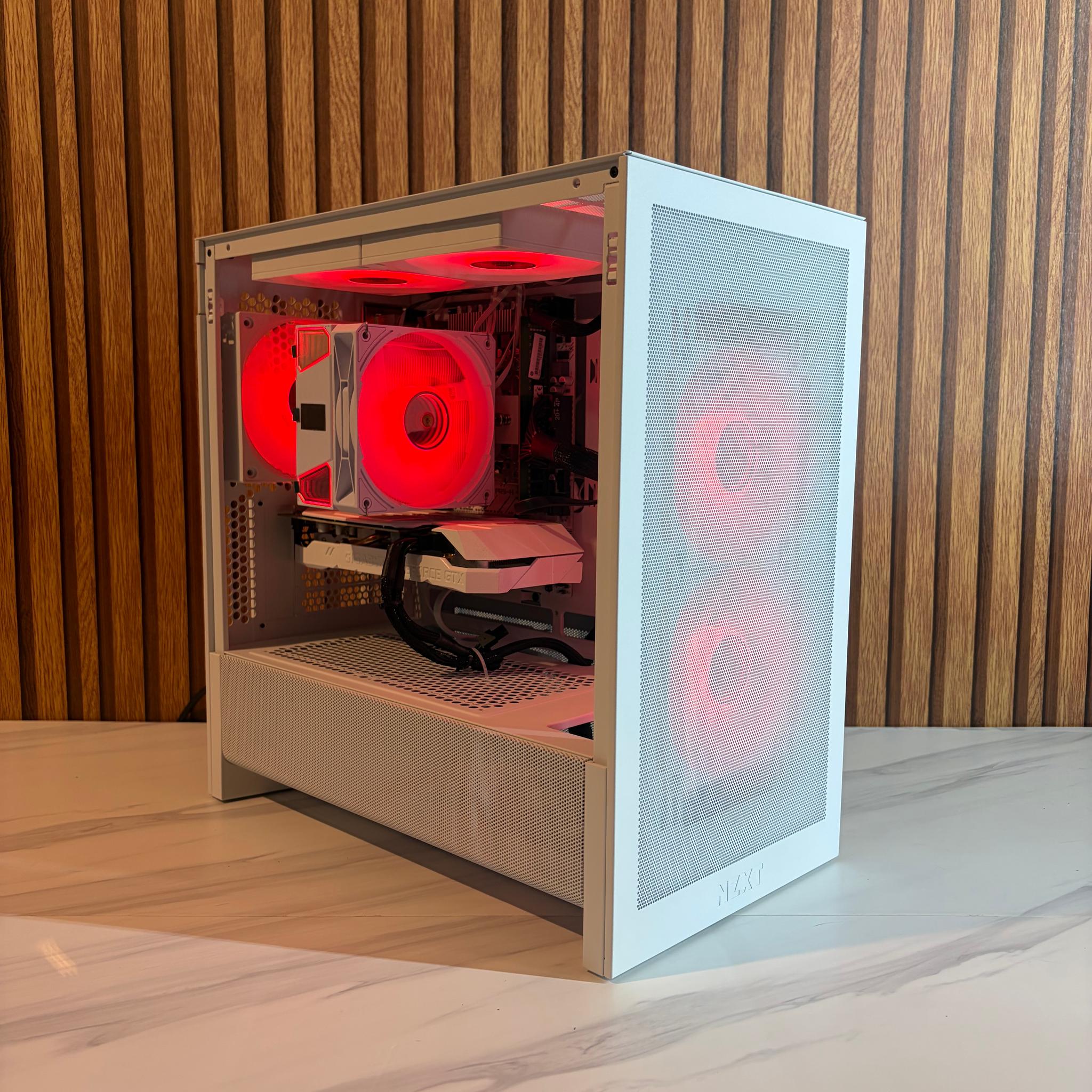 GTX 1660 SUPER | Xeon 2680 v4 | 16gb ddr4 | Windows 10 pro | 450W