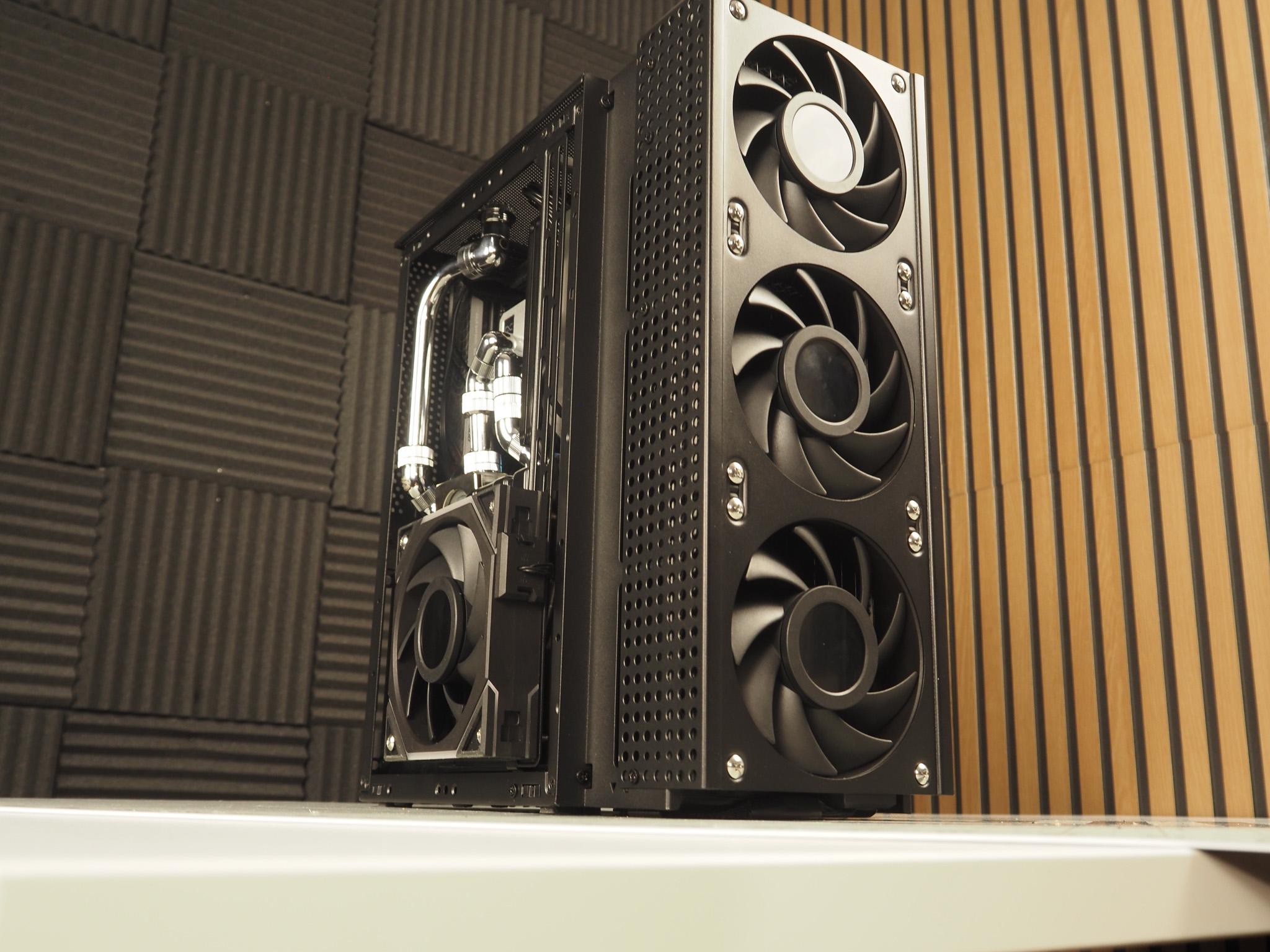 "Awaken" by Optimist | Limited Release