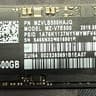 Samsung 970 EVO 500 GB NVME (98% Health)