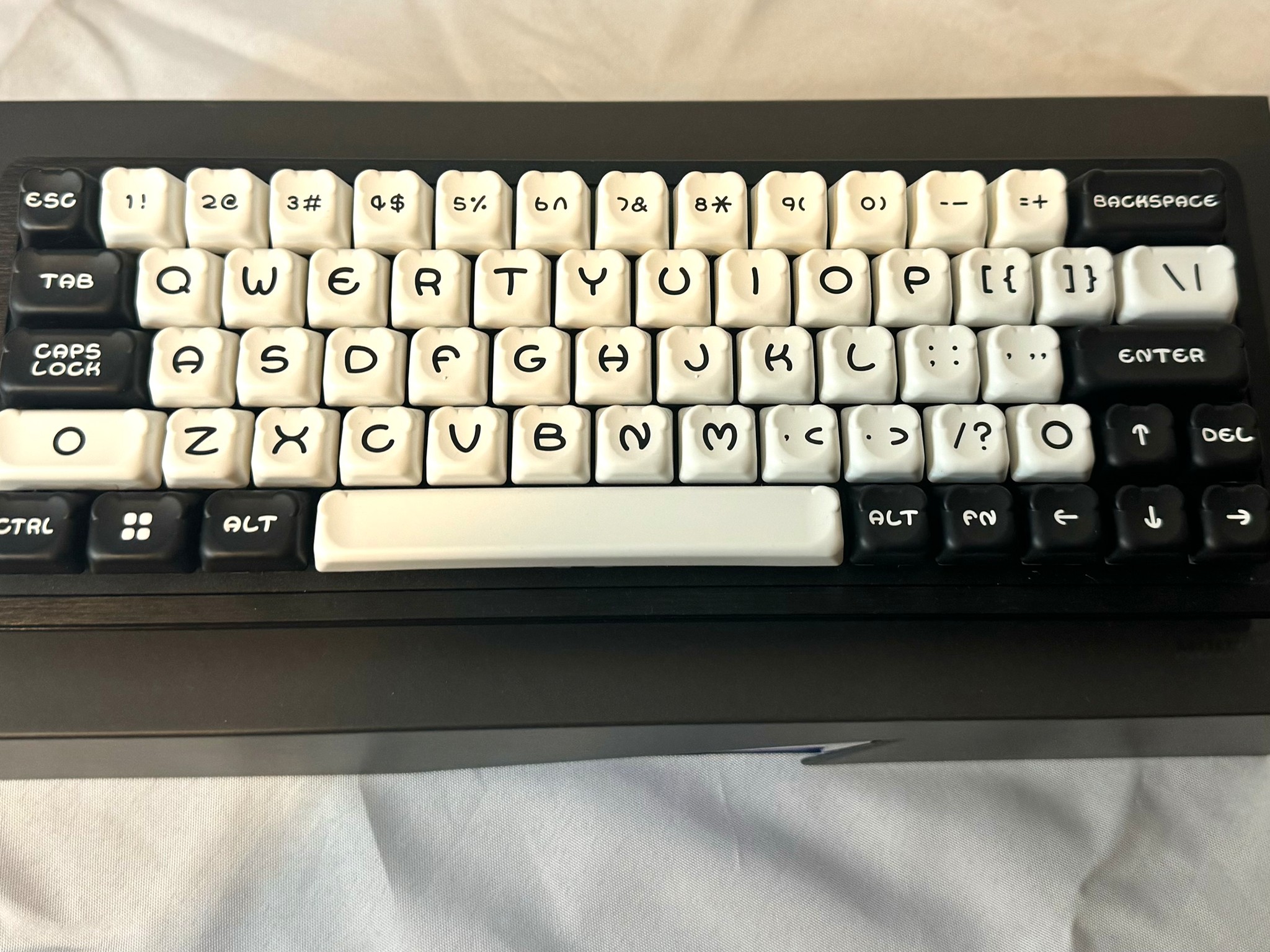 🐼👑 | Ultra Highend Gaming Pc |7800x3d, 4080 super, 64gb, 6TB