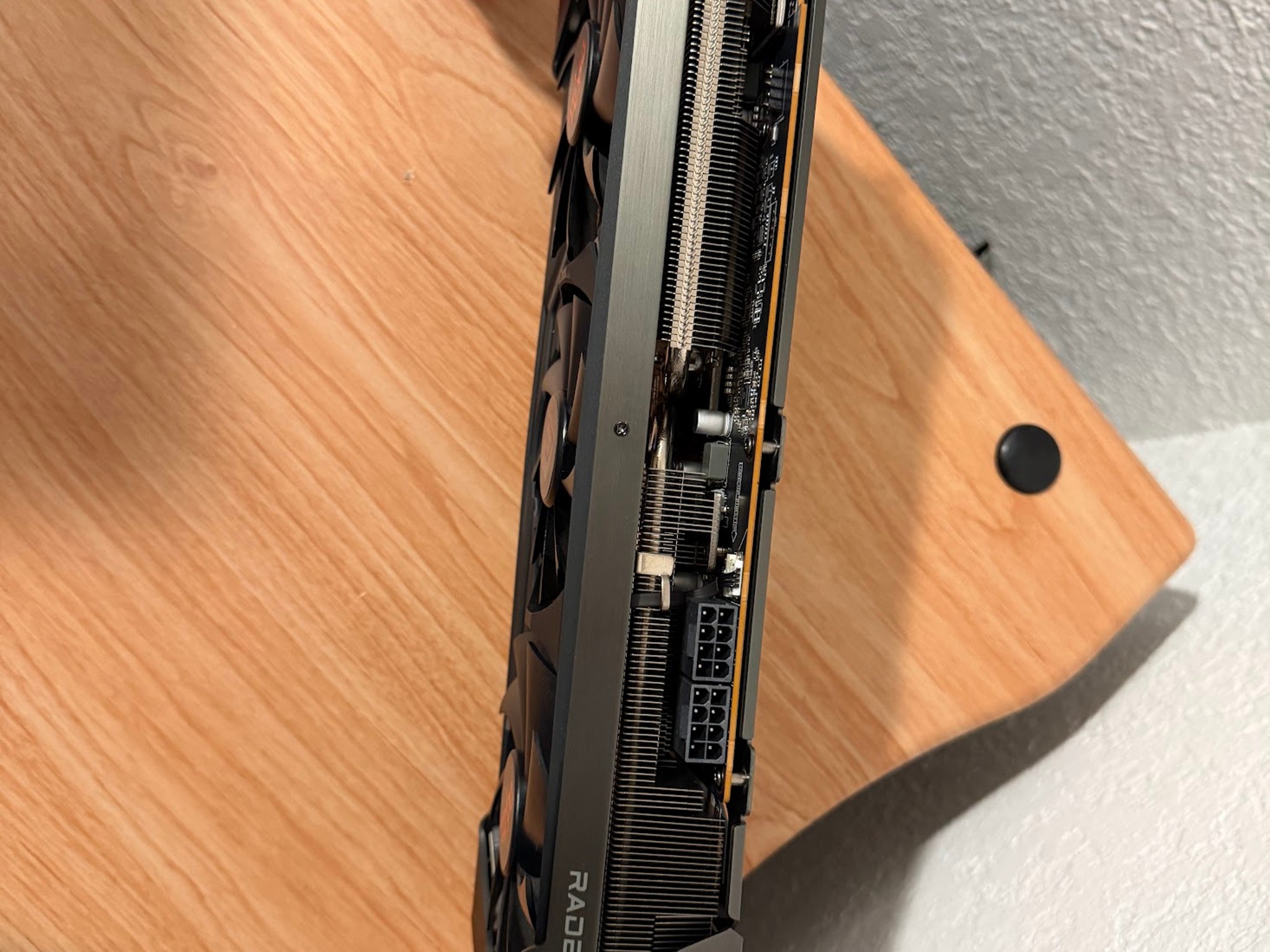 PowerColor Red Devil OC Radeon RX 6750 XT