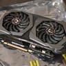 MSI RTX 2060 Gaming Z