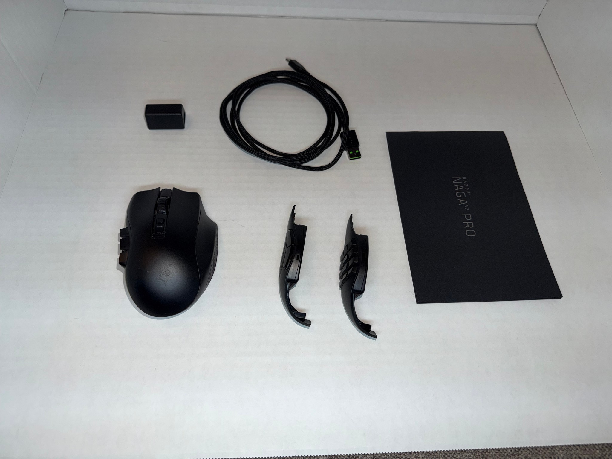Razer Naga V2 Pro