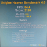 1080p/60+ FPS Gaming PC (i5-7500/GTX1650/16GB DDR 4/1TB m.2 drive