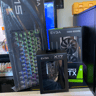 Modern Sleeper Gaming PC Bundle