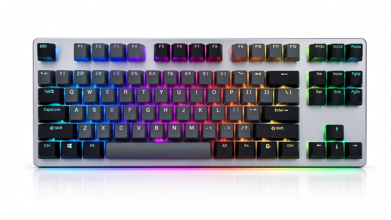 Drop Tech V1