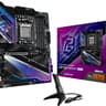 ASROCK PHANTOM GAMING X870E NOVA Wifi