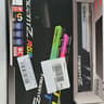 G.Skill TridentZ RGB 64GB DDr4 3600 (2x32GB)