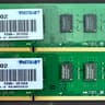 Patriot Signature 8GB (2x4GB) DDR3 1600Mhz CL11 RAM