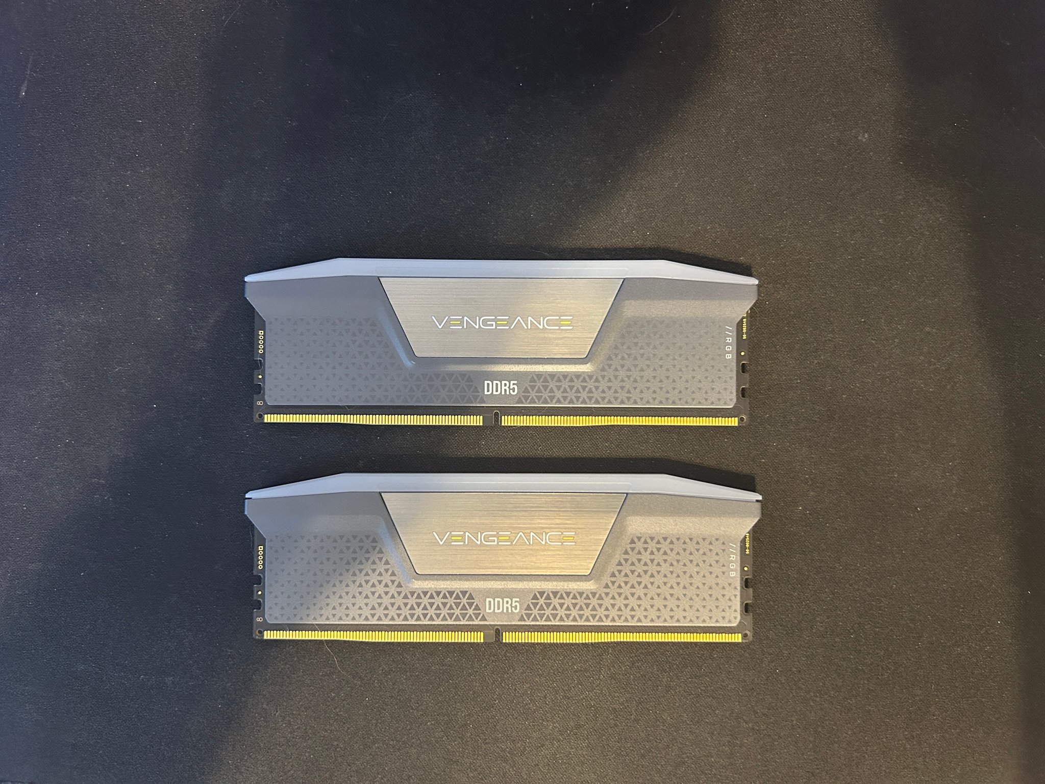 Corsair Vengence 32GB 6000mhz CL36