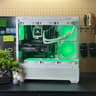 1440P Gaming PC | RTX 5070 | Ryzen 7 7800x3D | 32GB DDR5 | 1TB | Windows 11