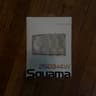 ON SALE! 3-Pack Squama 2503-14W 140mm Case Fans - NO SCREWS OR ARGB CABLE!
