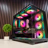 RTX 3070 Ti | Ryzen 5 5600X | 32GB RAM | 1TB NVMe SSD | 850W PSU
