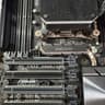 ASUS WS C422 SAGE/10G Server Motherboard LGA2066 DDR4 Motherboard & Serverboard