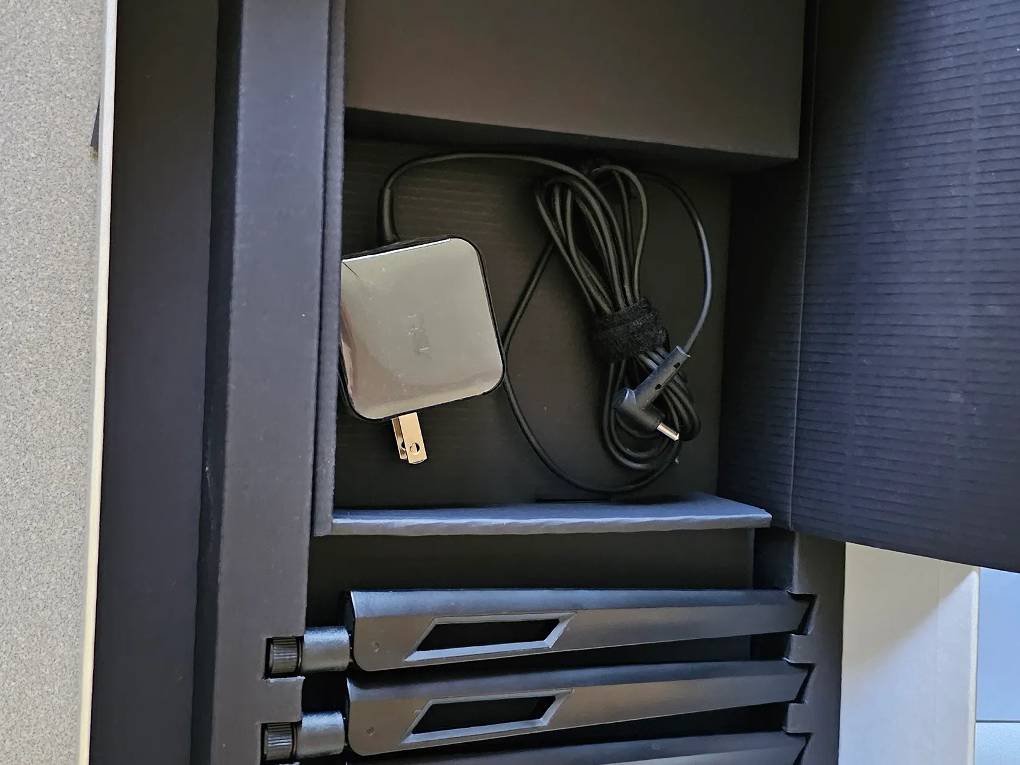 Asus RT-AC3100 Extreme Wi-Fi ROUTER