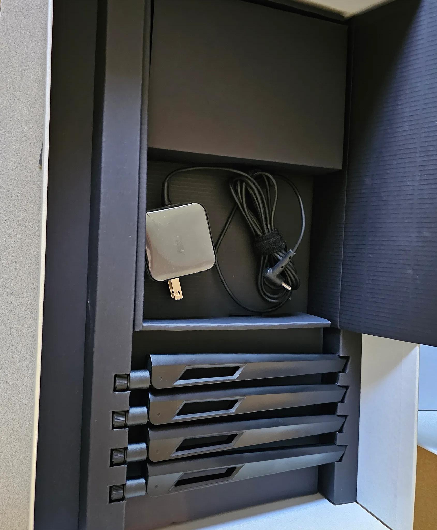 Asus RT-AC3100 Extreme Wi-Fi ROUTER