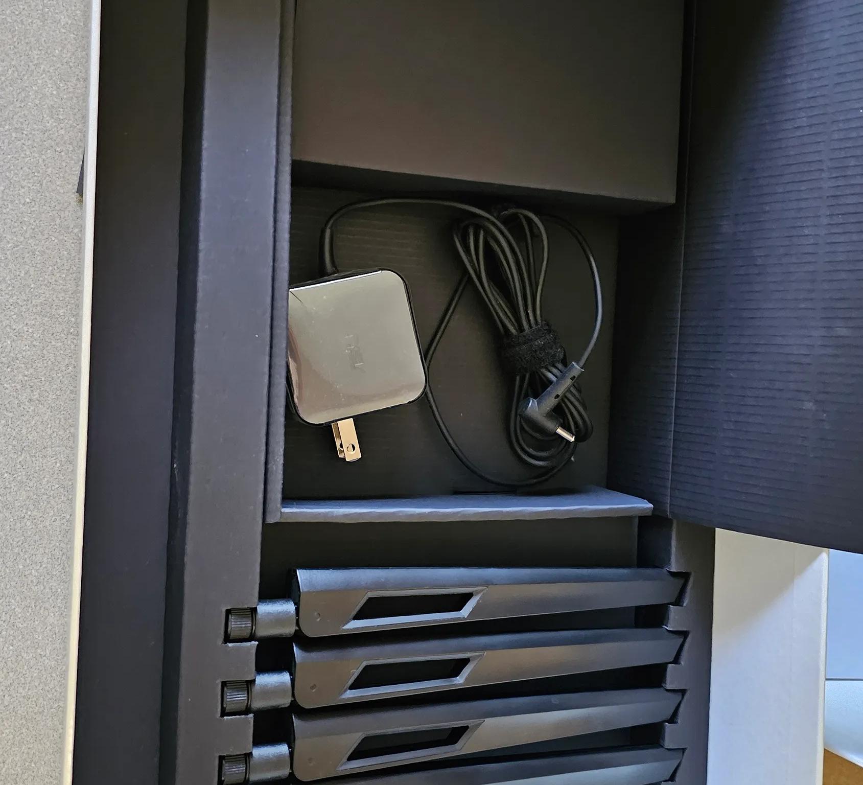 Asus RT-AC3100 Extreme Wi-Fi ROUTER