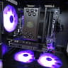 Entry level GAMER: Ryzen 5 2600X + GTX 1660 SUPER + 16 GB DDR4 + 1 TB NVME SSD