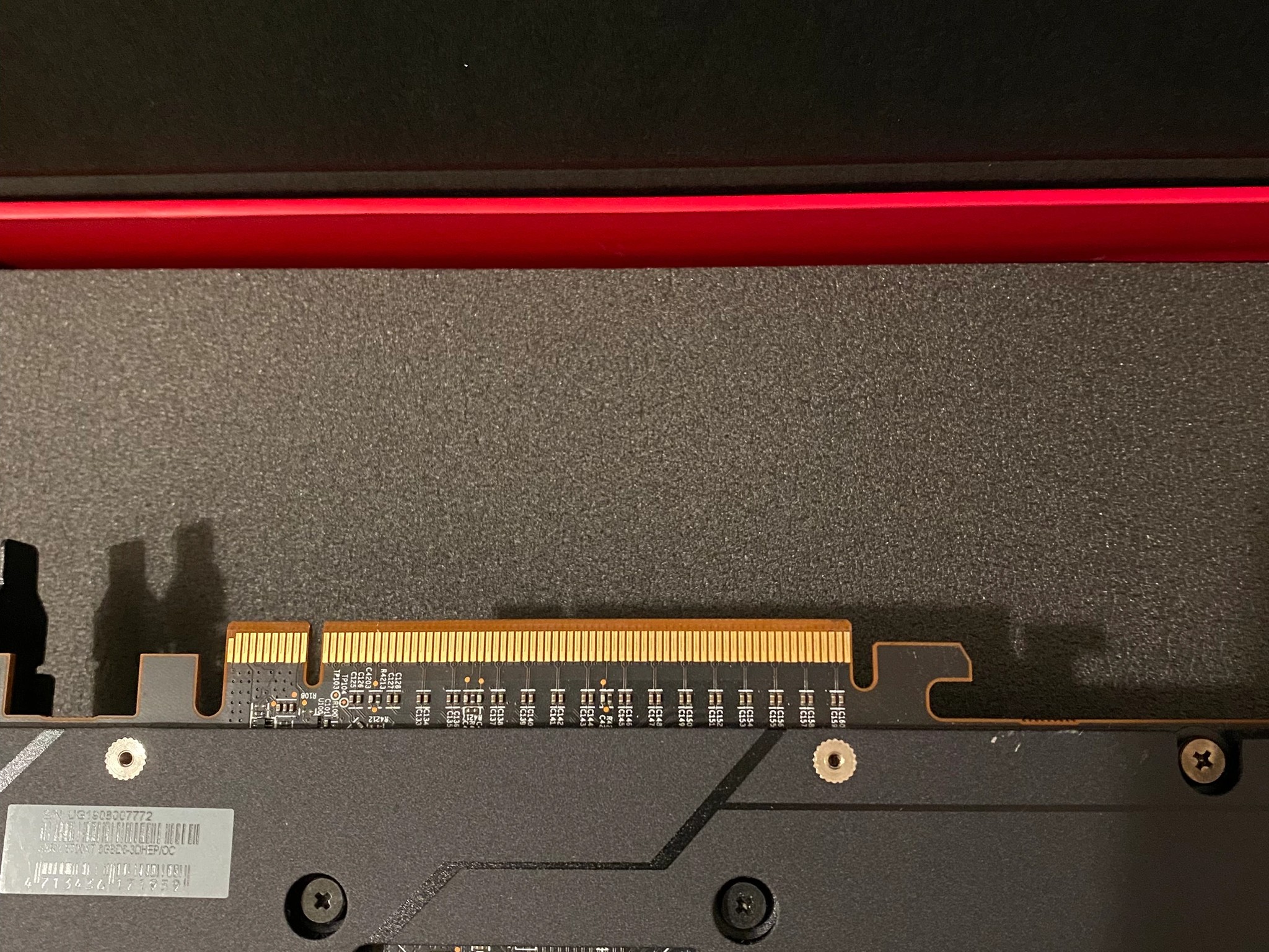 PowerColor Red Devil RX 5700XT