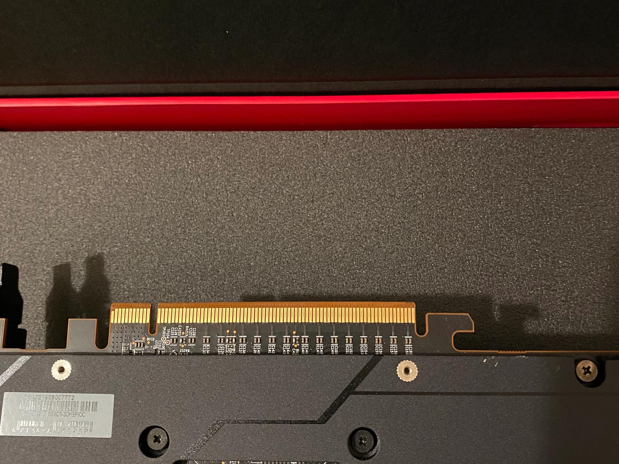 PowerColor Red Devil RX 5700XT