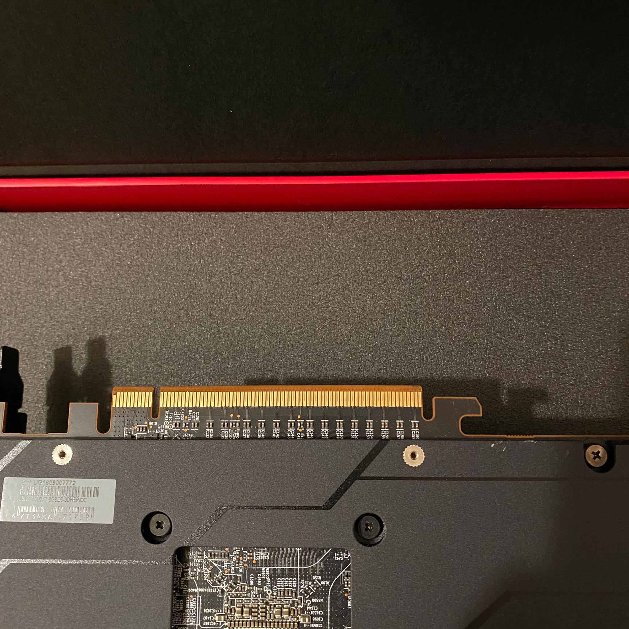 PowerColor Red Devil RX 5700XT