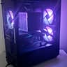 Complete High-End Gaming PC; AMD Ryzen 7; AMD Radeon RX 7600 XT