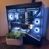 🚀High FPS Team Red 1440p/4K PC❤️ - Ryzen 5 5600X3D | RX 6900 XT 16GB | 32GB DDR4 | 1TB Gen4 M.2 SSD