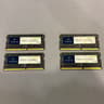 32GB (2x16GB) 2133MHz CL15 Timetec DDR4 SODIMM RAM