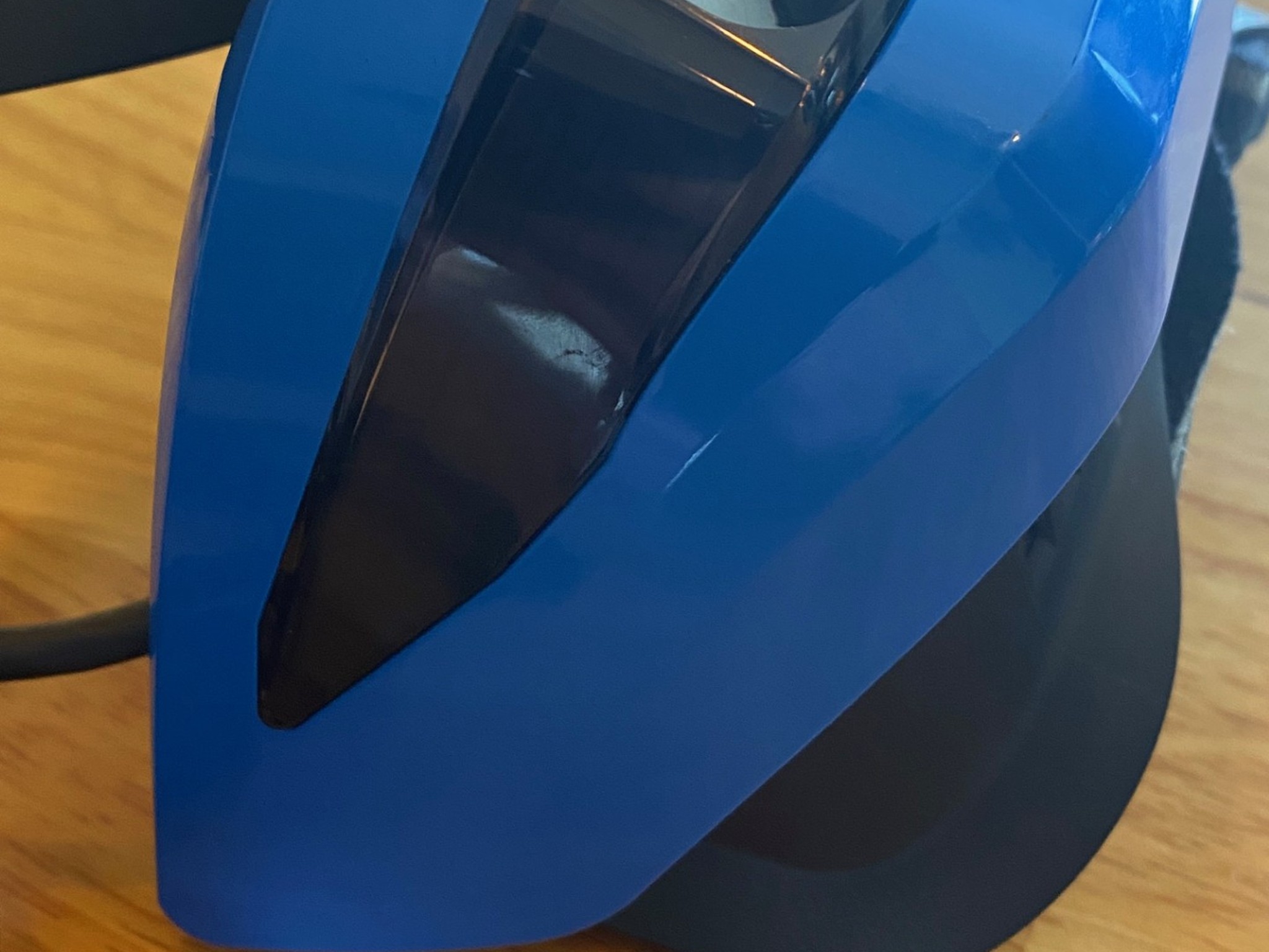 Acer Windows Mixed Reality VR Headset - Developer Edition