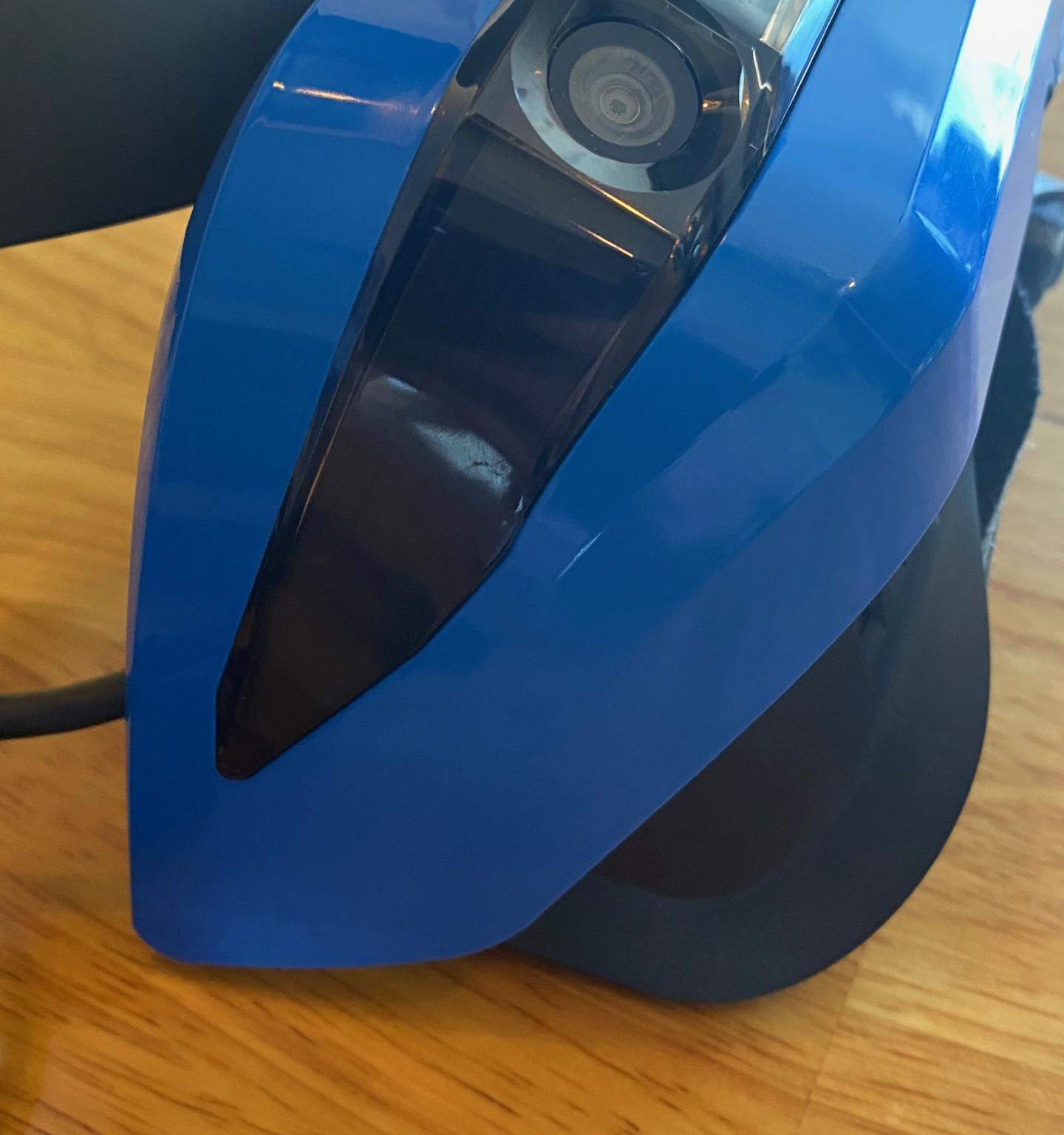 Acer Windows Mixed Reality VR Headset - Developer Edition