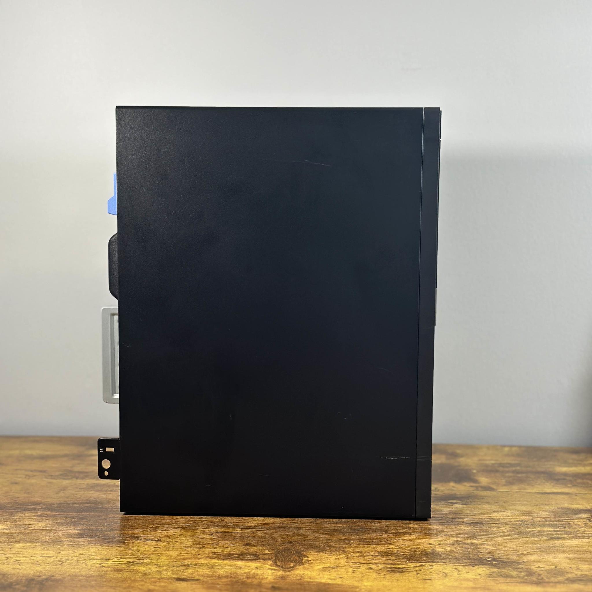 GTX 1060 3GB | Intel i7 7700 | 16GB DDR4 | 512GB NVME | Win11 | WIFI | Ultra Budget Gaming PC