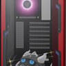 MSI PANO 130R MLG Edition  ATX Mid-Tower Gaming Desktop Computer Case