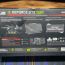Asus GTX 1650 OC 